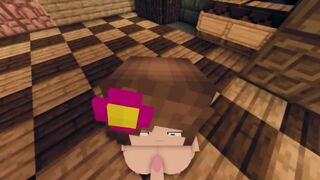 SexCraft Minecraft Mode Game Review With Commentary My Voice 10