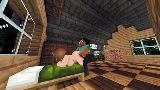 SexCraft Minecraft Mode Game Review With Commentary My Voice 8
