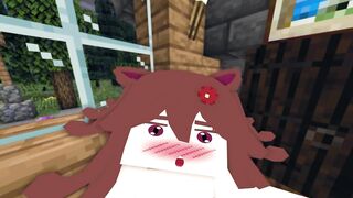 SexCraft Minecraft Mode Game Review With Commentary My Voice 4