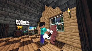 SexCraft Minecraft Mode Game Review With Commentary My Voice 4