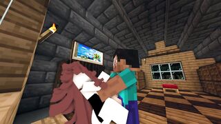 SexCraft Minecraft Mode Game Review With Commentary My Voice 4