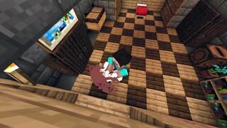 SexCraft Minecraft Mode Game Review With Commentary My Voice 4