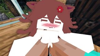 SexCraft Minecraft Mode Game Review With Commentary My Voice 4