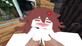SexCraft Minecraft Mode Game Review With Commentary My Voice 4