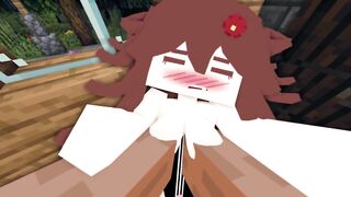 SexCraft Minecraft Mode Game Review With Commentary My Voice 4