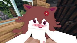 SexCraft Minecraft Mode Game Review With Commentary My Voice 4