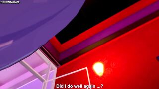 Hentai POV Feet Rize Kamishiro Tokyo Ghoul