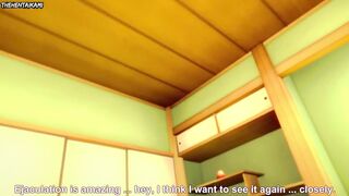 Hentai POV Feet Samui Naruto