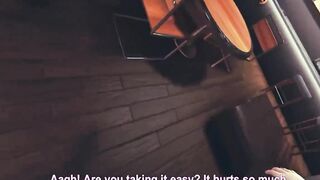 Channel Trailer 88Lucid