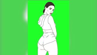 PornStar - Lana Rhoades 6