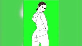 PornStar - Lana Rhoades 6