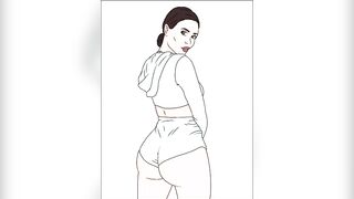 PornStar - Lana Rhoades 6
