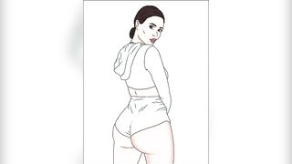 PornStar - Lana Rhoades 6