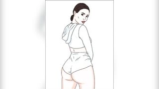 PornStar - Lana Rhoades 6