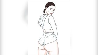 PornStar - Lana Rhoades 6