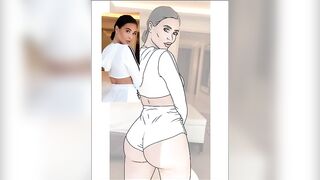 PornStar - Lana Rhoades 6