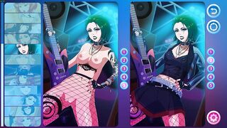 Hentai Zodiac Puzzle FULL GALLERY - Hentai Game