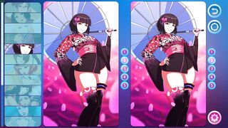 Hentai Zodiac Puzzle FULL GALLERY - Hentai Game