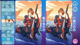 Hentai Zodiac Puzzle FULL GALLERY - Hentai Game