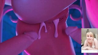 League of Legends - Sex with Akali
