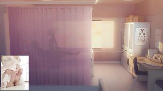 sex in the hospital