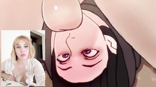 face fucked hard