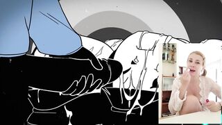 sex in paris with parisian women
