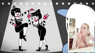 sex in paris with parisian women