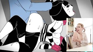 sex in paris with parisian women