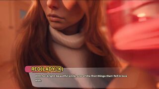 Hard To Love - Ep 20 - End Of Update by RedLady2K