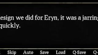 Refuge Of Embers pt 5 - Helping Hand By MissKitty2K