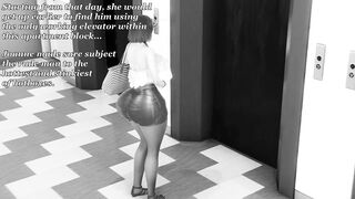 Joannes Big One - Chapter 1 - Excerpt 3 - ElSharkoDiablo