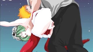 Nells Orgasm (Bleach)