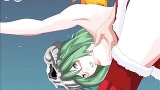 Nells Orgasm (Bleach)