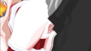 Nells Orgasm (Bleach)