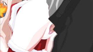 Nells Orgasm (Bleach)