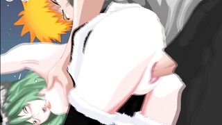 Nells Orgasm (Bleach)