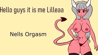 Nells Orgasm (Bleach)