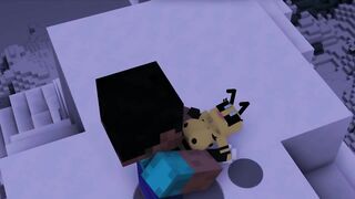 SexCraft Minecraft Mode Game Review With Commentary My Voice 21