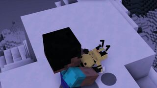 SexCraft Minecraft Mode Game Review With Commentary My Voice 21