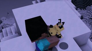 SexCraft Minecraft Mode Game Review With Commentary My Voice 21
