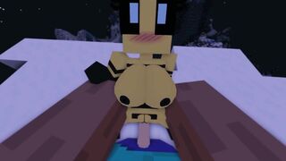 SexCraft Minecraft Mode Game Review With Commentary My Voice 21