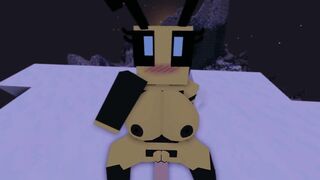 SexCraft Minecraft Mode Game Review With Commentary My Voice 21