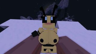 SexCraft Minecraft Mode Game Review With Commentary My Voice 21