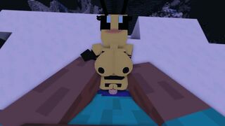 SexCraft Minecraft Mode Game Review With Commentary My Voice 21