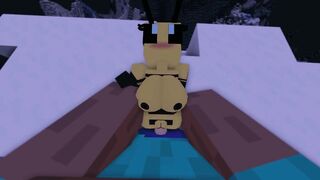 SexCraft Minecraft Mode Game Review With Commentary My Voice 21