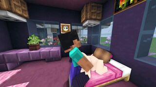 SexCraft Minecraft Mode Game Review With Commentary My Voice 17