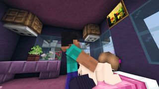 SexCraft Minecraft Mode Game Review With Commentary My Voice 17