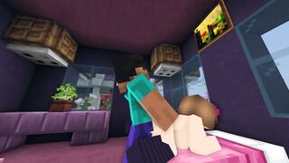 SexCraft Minecraft Mode Game Review With Commentary My Voice 17