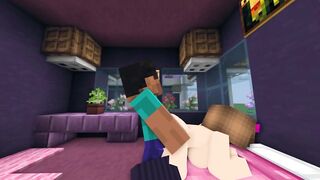 SexCraft Minecraft Mode Game Review With Commentary My Voice 17